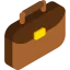 Briefcase 图标 64x64
