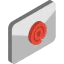 Email іконка 64x64