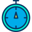 Stopwatch 图标 64x64