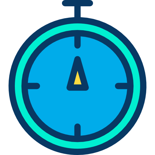 Stopwatch icon