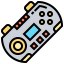 Gamepad Symbol 64x64