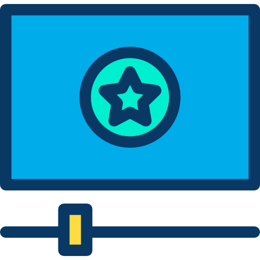 Video player 图标