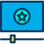 Video player 图标 64x64
