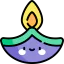 Candle Ikona 64x64