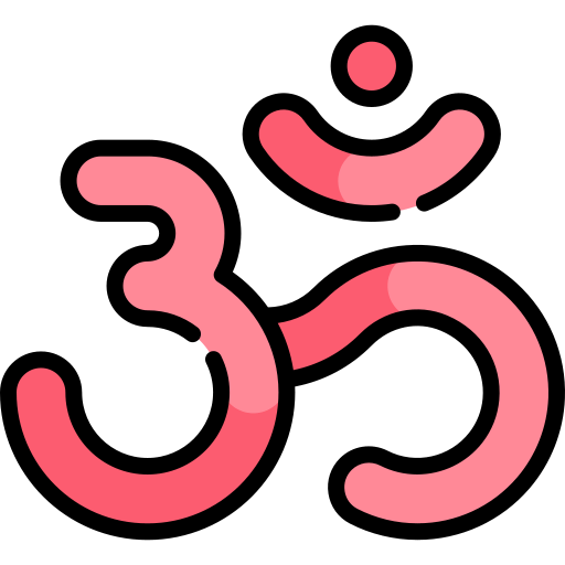 Om icon