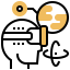 Augmented reality Symbol 64x64