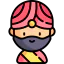Indian Ikona 64x64