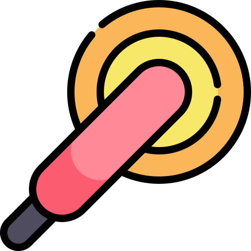 Sparkler icon