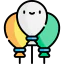 Balloon Ikona 64x64