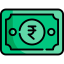 Rupee Ikona 64x64