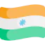 India アイコン 64x64