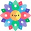 Mandala アイコン 64x64