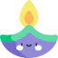 Candle アイコン 64x64