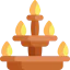 Candles アイコン 64x64