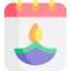 Calendar アイコン 64x64