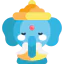 Ganesha アイコン 64x64