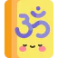 Book アイコン 64x64