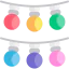 Lights アイコン 64x64