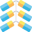 Firecracker アイコン 64x64