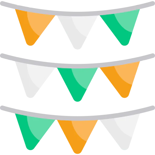 Garlands Symbol