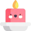 Candle アイコン 64x64