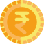 Rupee アイコン 64x64