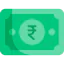 Rupee アイコン 64x64