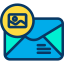 Email 图标 64x64