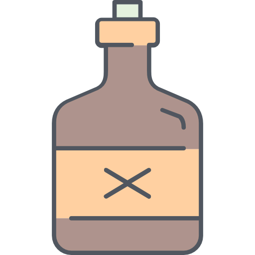 Rum icon