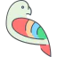 Parrot icon 64x64