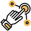 Gloves Symbol 64x64
