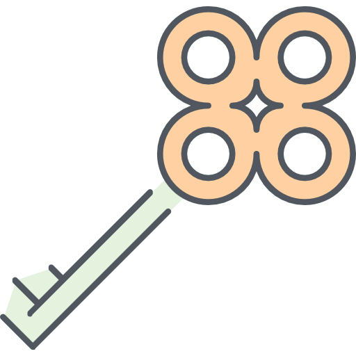 Key icon
