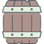 Barrel biểu tượng 64x64