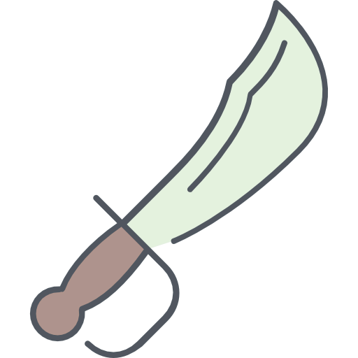 Sword icon