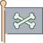 Jolly roger icon 64x64