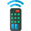 Remote control icon 64x64