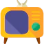 Television icon 64x64