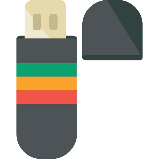 Pendrive icon