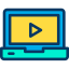 Laptop 图标 64x64