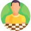 Гроссмейстер иконка 64x64