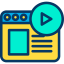 Browser 图标 64x64