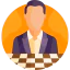 Гроссмейстер иконка 64x64