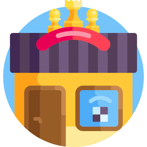 Chess icon