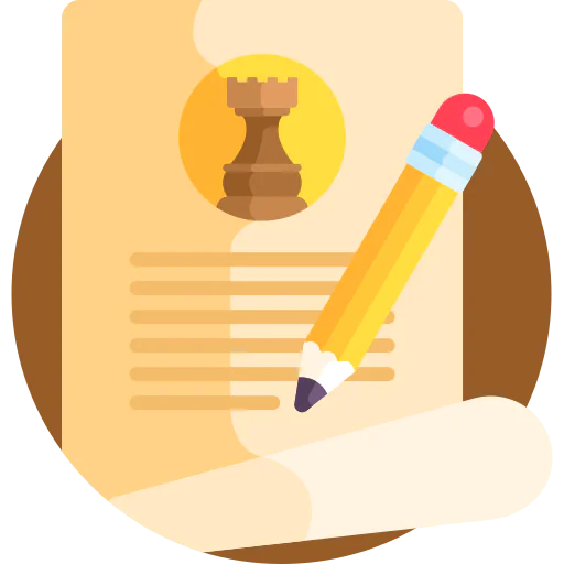 Chess icon