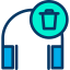 Headphones 图标 64x64