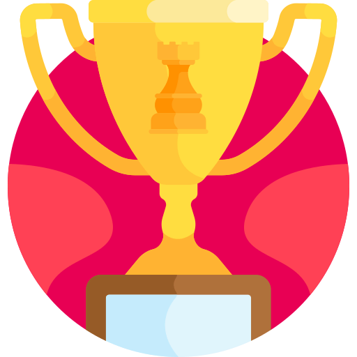 Trophy icon