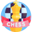 Chess アイコン 64x64