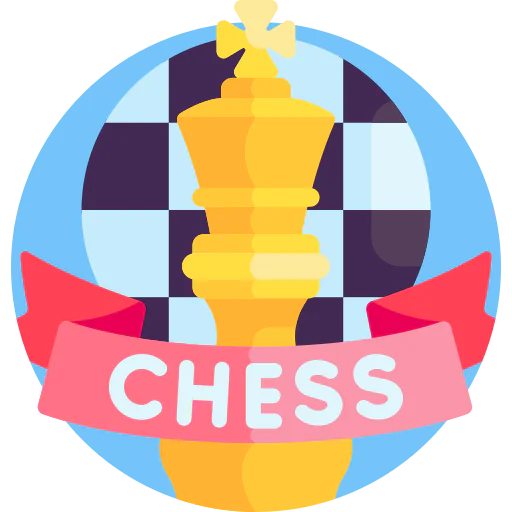 Chess icon