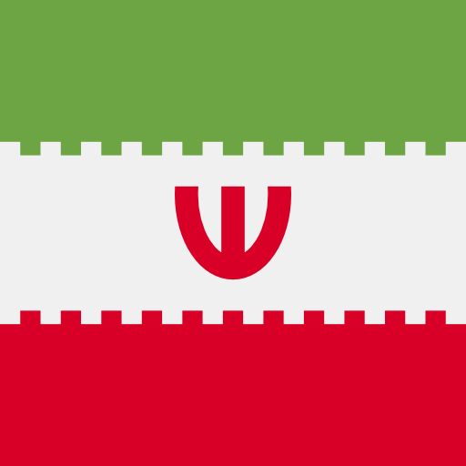 Iran icon