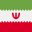 Iran ícono 64x64